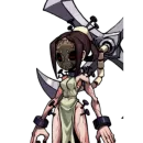 Стикер Painweel