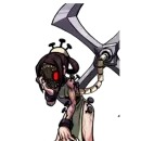 Стикер Painweel