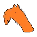 Стикер Pakerfece