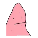 Стикер Pakerfece