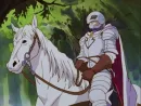 Стикер Berserk
