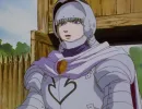 Стикер Berserk