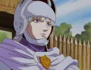 Стикер Berserk