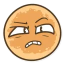 Стикер Pancakes