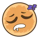 Стикер Pancakes