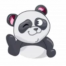 Little Panda