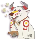Стикер PandaroohooDerp