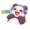 Pandas Life