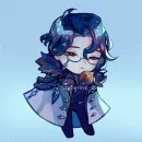 Стикер Pantalone Night