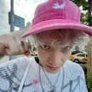 Стикер Парадеевич