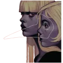 Стикер P a r a g u a s