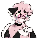 Стикер Paris Is Dumb