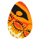 Пасхальные яйца