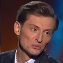 Стикер Паша Воля