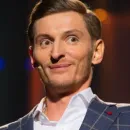 Стикер Паша Воля