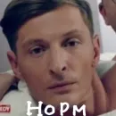 Стикер Паша Воля