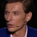 Стикер Паша Воля