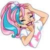 Pink Power