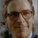 Patrick Bateman
