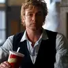 Стикер Patrick Jane