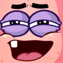 Patrick Star