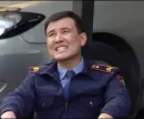 Стикер Патруль