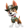 Стикер Paw Patrol