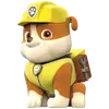 Стикер Paw Patrol