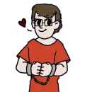 Стикер Payton Gendron