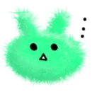 Стикер Разноцветности