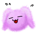 Стикер Разноцветности