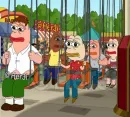 Family Guy [ pepe 🐸 ] -