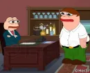 Стикер Family Guy [ pepe 🐸 ] -