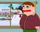 Стикер Family Guy [ pepe 🐸 ] -