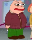 Стикер Family Guy [ pepe 🐸 ] -