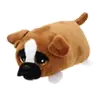Стикер Peluche Brutti !
