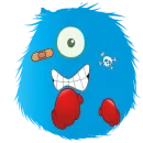 Peluchito (Irene)