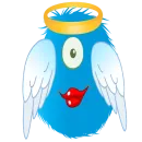 Стикер Peluchito (Irene)