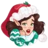 Стикер Penelope the Elf