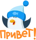 Penguins