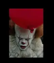 Стикер Pennywise