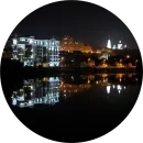 Стикер Пенза