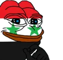 PEPE MUSTA