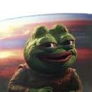 Стикер Neural Pepe — (updating)