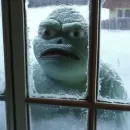 Стикер Neural Pepe — (updating)
