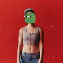 Стикер PepePeople