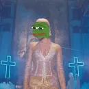 Стикер PepePeople