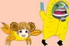 Pepe Coronavirus
