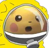 Стикер Pepe Coronavirus