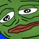 pepe и peepo - для важных разговоров (почему рот в говне?)